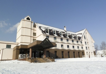Furano Resort Hotel Edel Warme