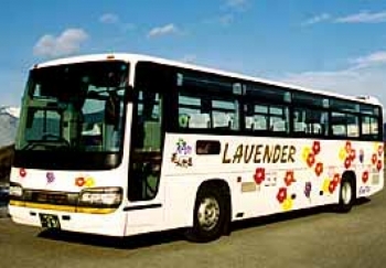 富良野巴士公司