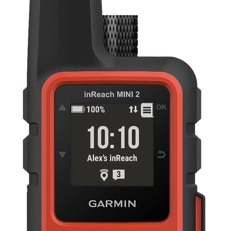 Garmin InReach