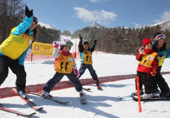 富良野木村公宣スキースクール